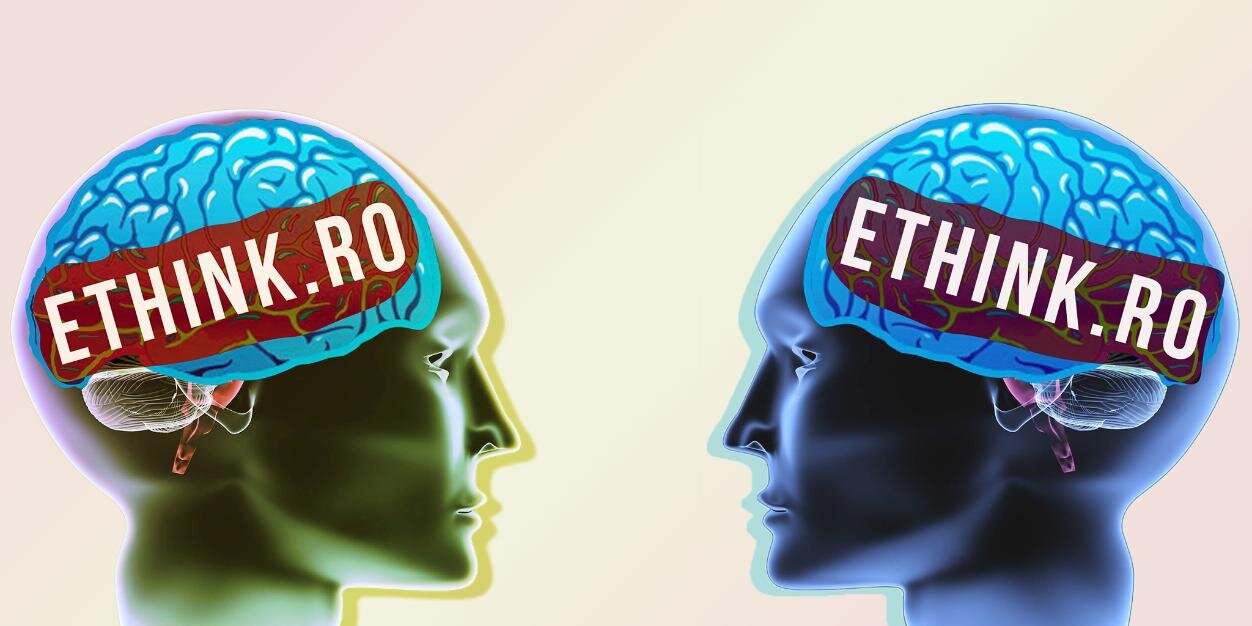 ethinkRo's profile banner image