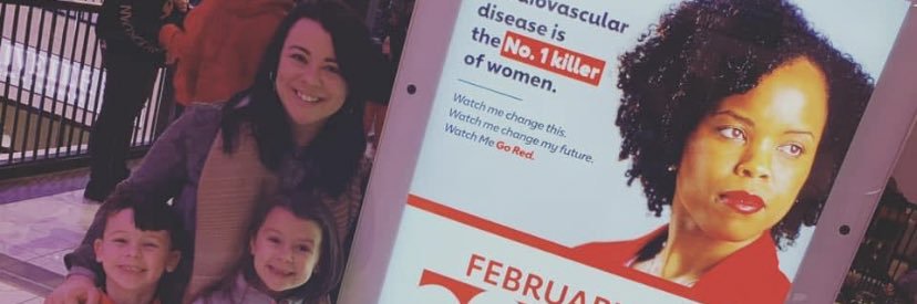 Rochelle Bailey banner