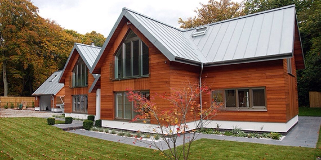 PMF Roofcraft Ltd banner