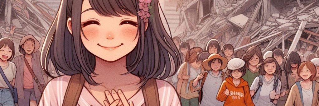 edokko_datekko's profile banner image