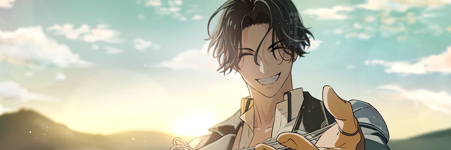 luka0704st's profile banner image