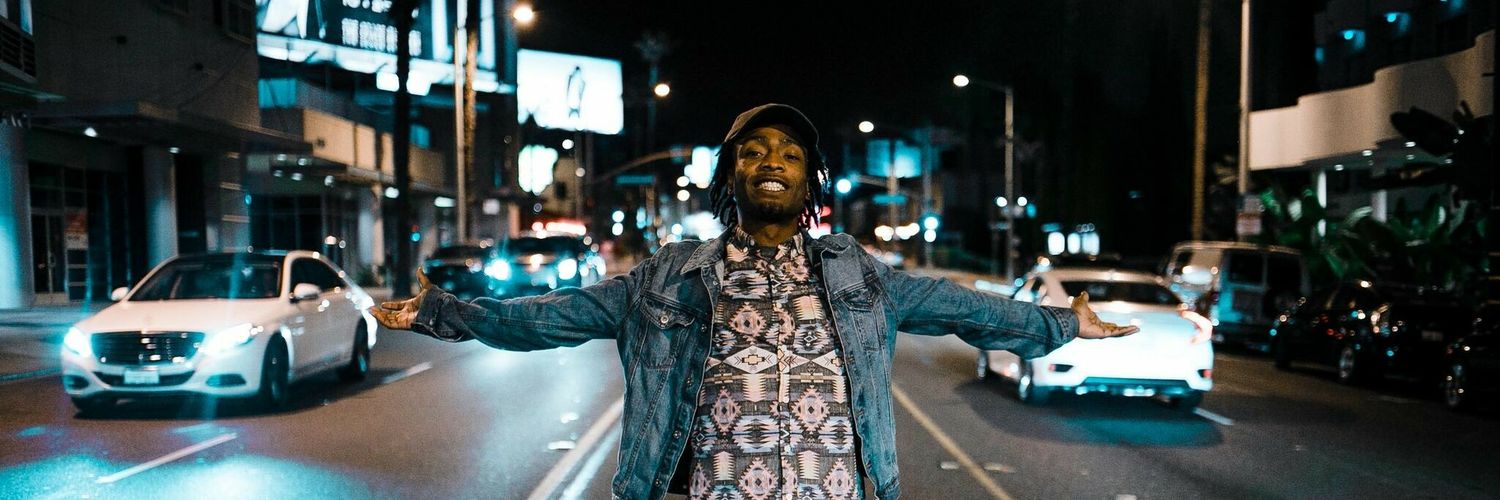 KalDuzay's profile banner image
