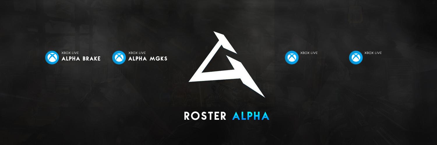 Roster_Alpha's profile banner image