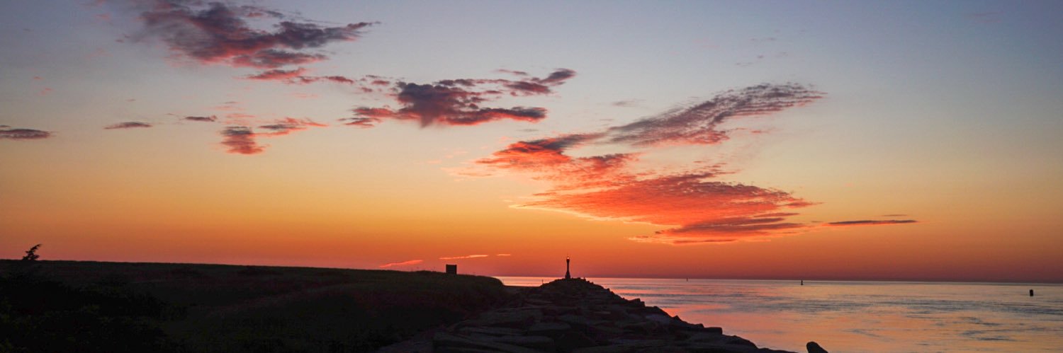 rawcapecod's profile banner image