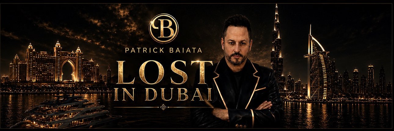 Patrick_Baiata's profile banner image