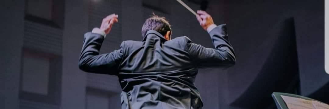 Andrew Mitchell banner