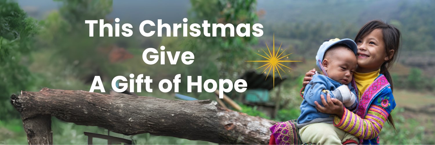 Plan International Ireland banner