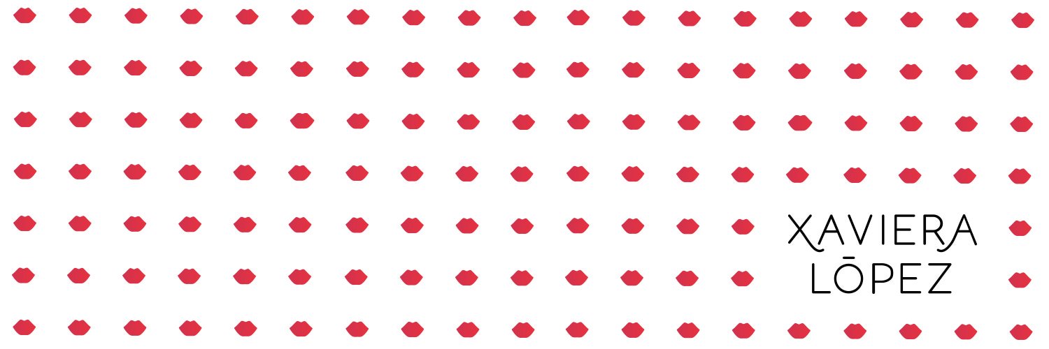 xavieralopez's profile banner image