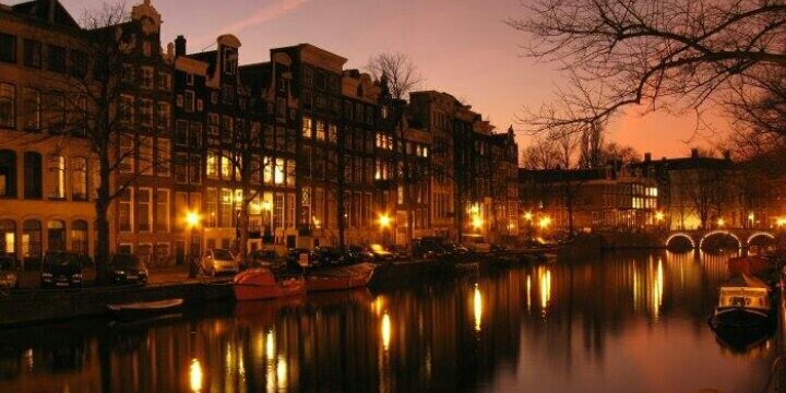 Hollandsgate's profile banner image