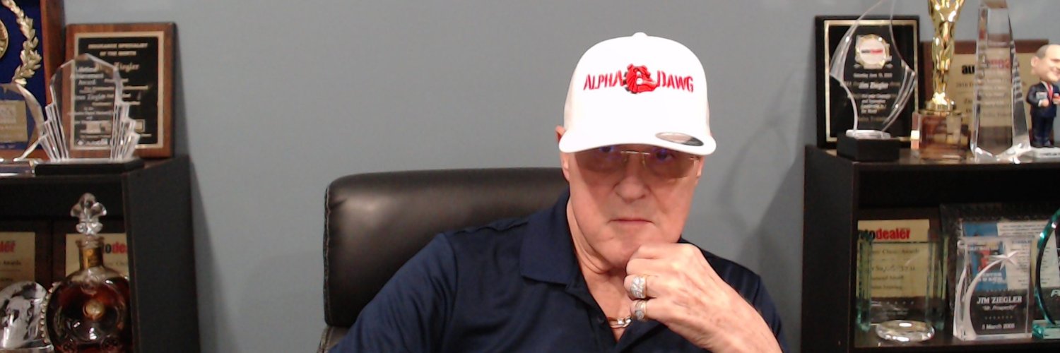 Jim Ziegler banner