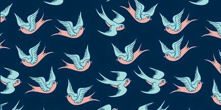 princessvicka's profile banner image
