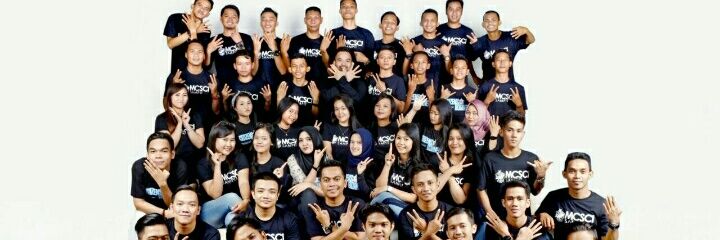 MCSCI_Sampit's profile banner image