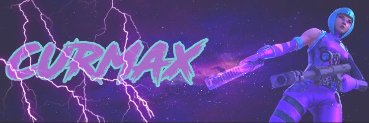 Curmax_'s profile banner image
