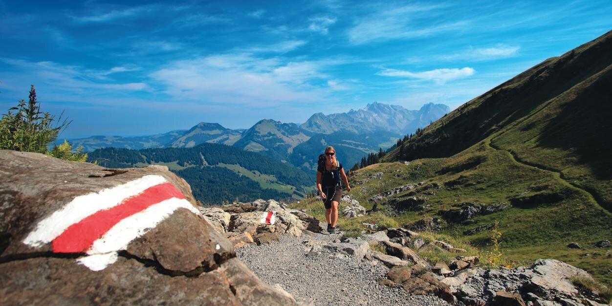 ostschweiz's profile banner image