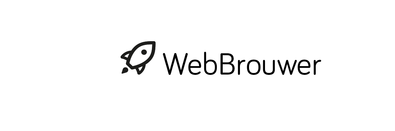 Webbrouwer's profile banner image