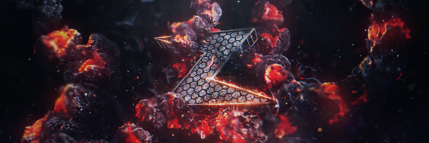 Zyhrro's profile banner image