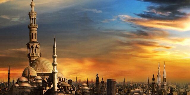abuyaser911's profile banner image