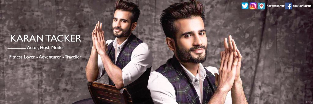 KaranTacker Universe banner