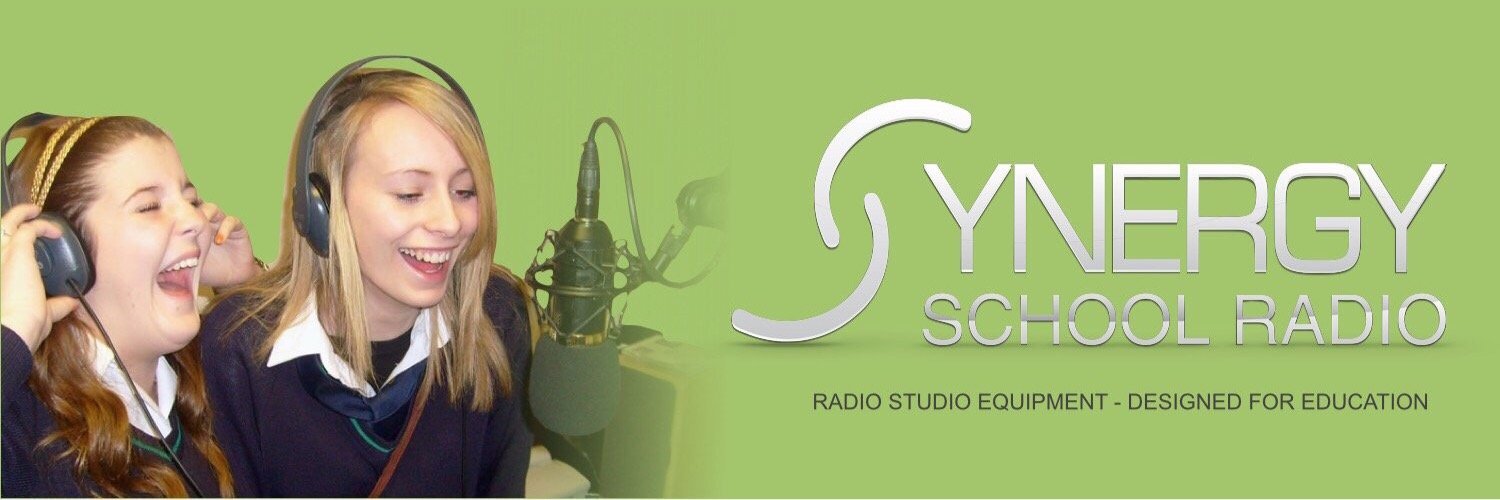 School_Radio's profile banner image