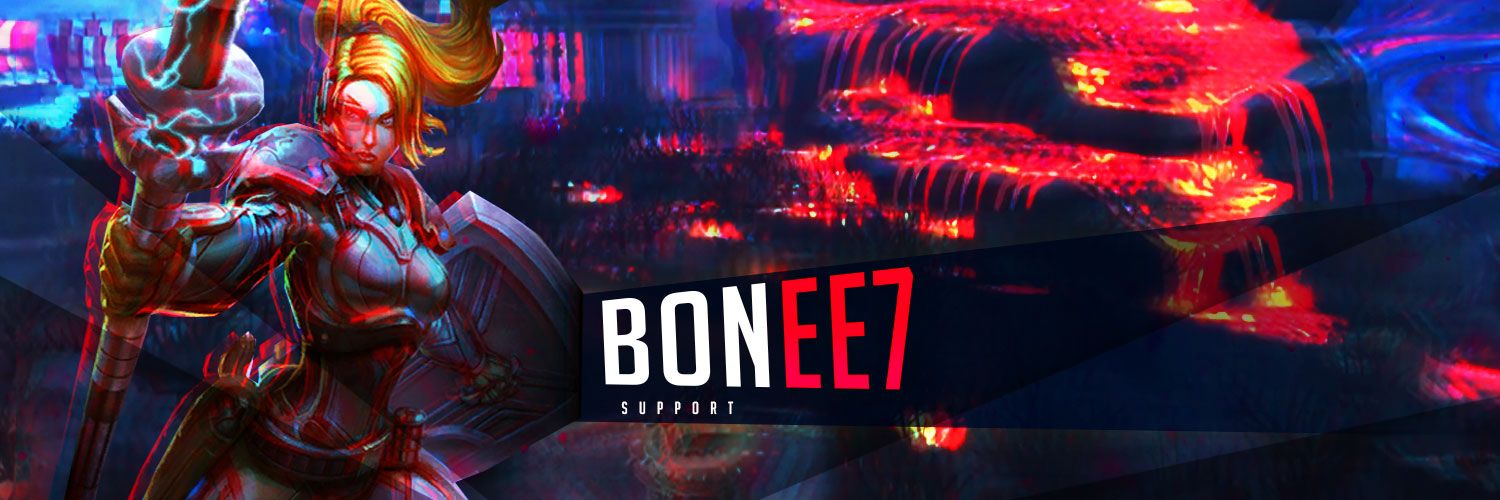Boneet7's profile banner image
