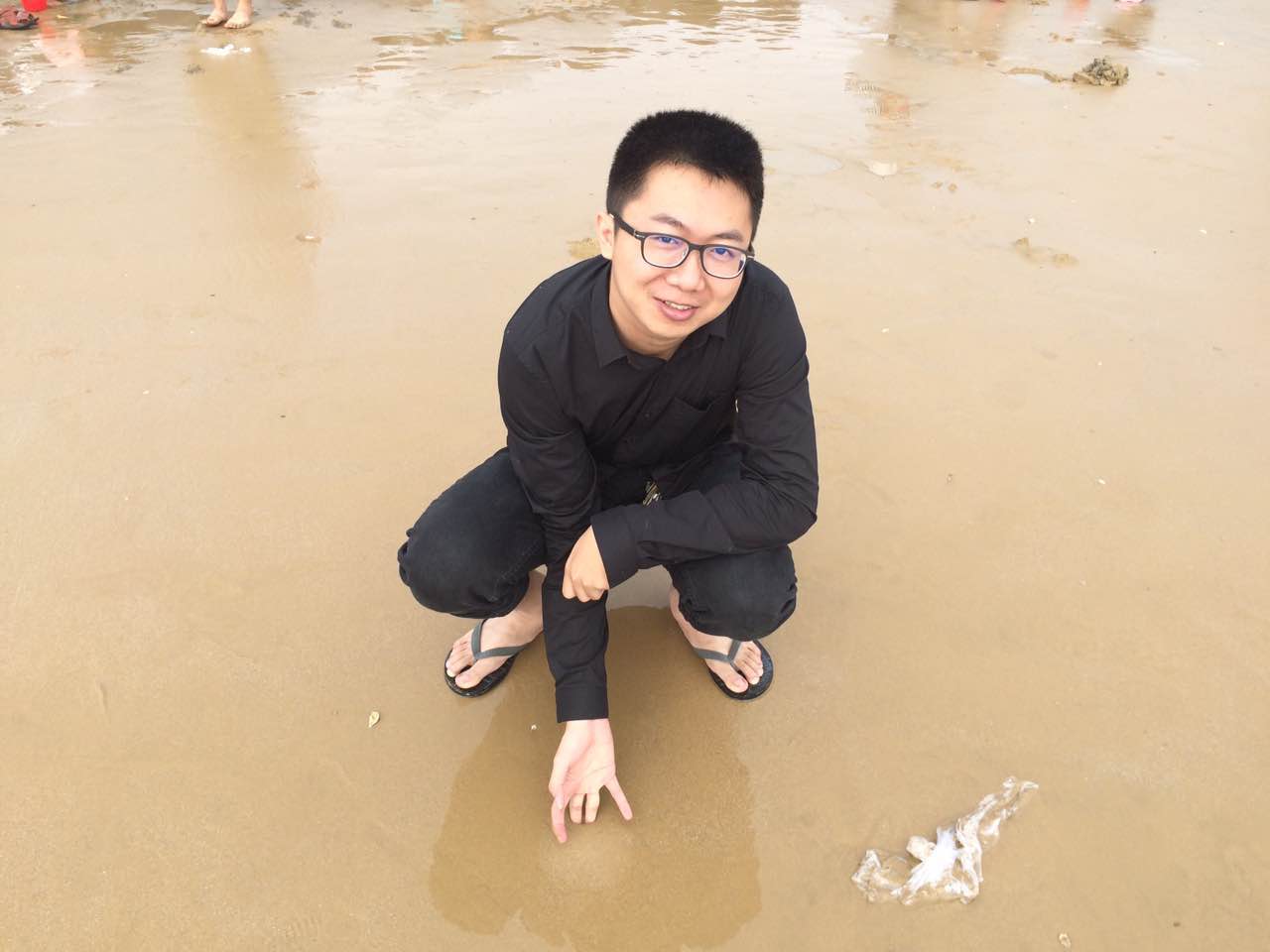 WeiWuWow's profile banner image