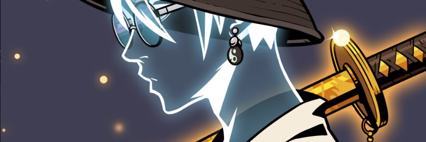 yulila712's profile banner image