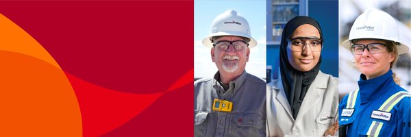 conocophillips Profile Banner