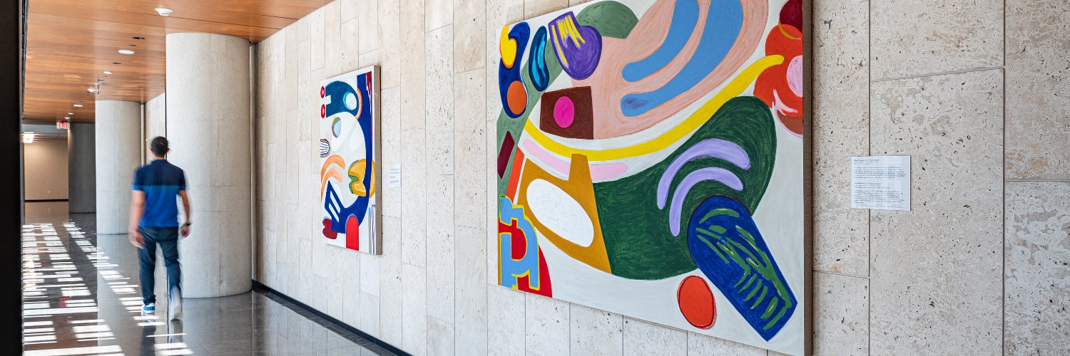 Art in Embassies banner