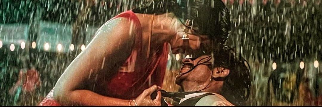 pritivash's profile banner image