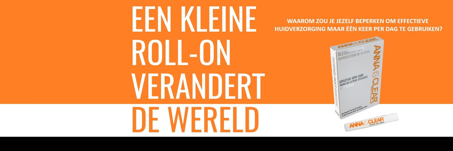 AnnaisclearNL's profile banner image