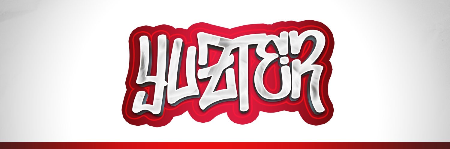 yuzter's profile banner image