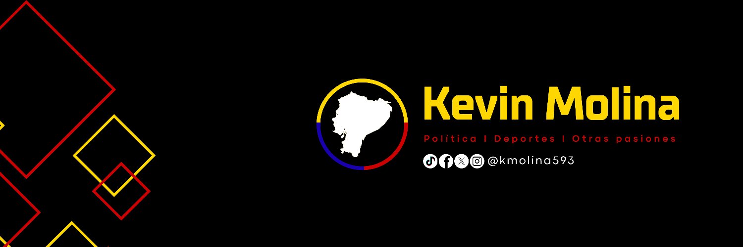 kmolina593's profile banner image