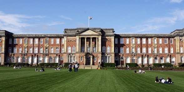 Carnegie Sport Development banner