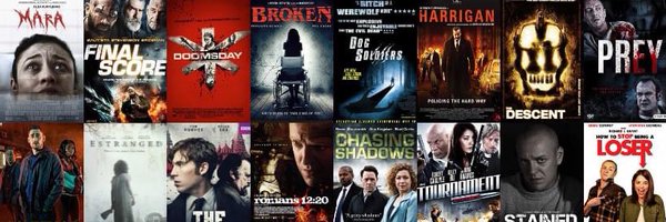 thecraigconway Profile Banner