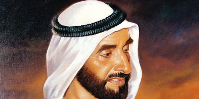 Engr Salem Sultan AlQasimi banner
