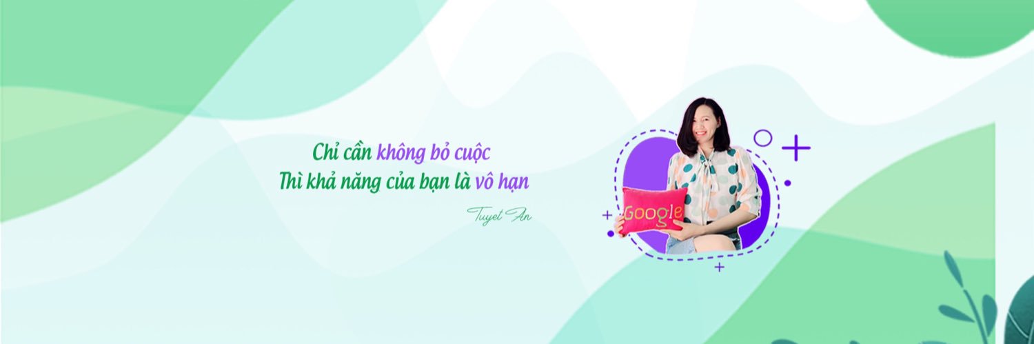 Tuyet An banner