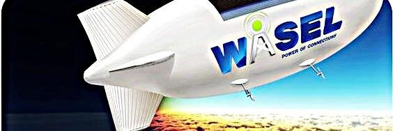 WASEL_Telecom's profile banner image