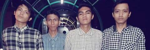 Behind The Stories banner