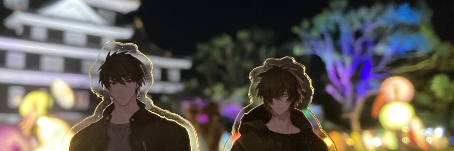 wolf_snowdrop's profile banner image