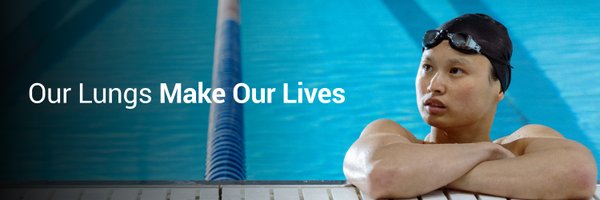 LungHealthFdn Profile Banner