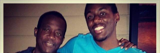 Jeshua D. Kidd banner