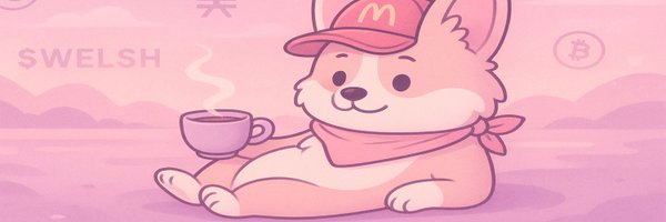 WealthyWelsh Profile Banner