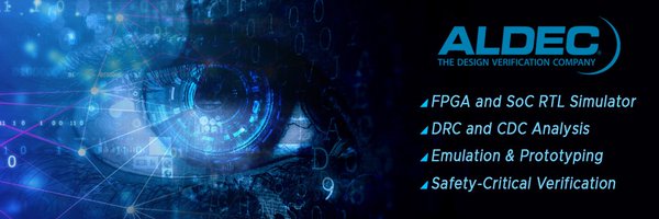AldecInc Profile Banner