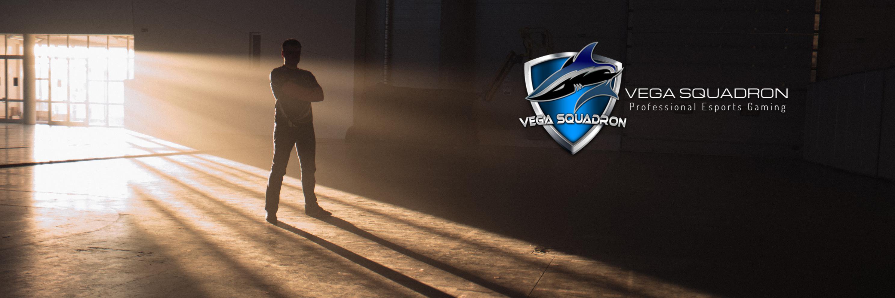 VegaAlexey's profile banner image