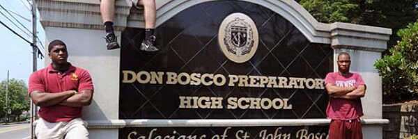 dbpfootball Profile Banner