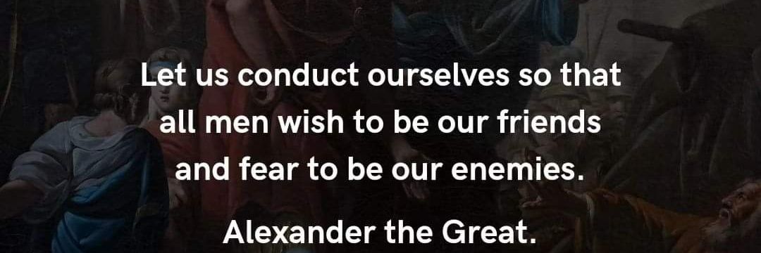 Isaac Williams banner