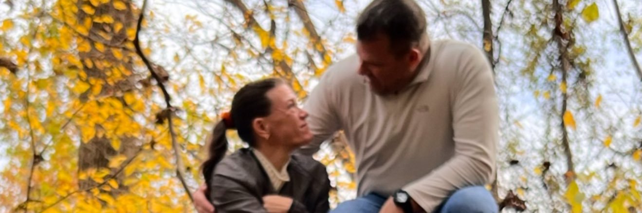 💙 Queen Buttercup Speaks 💙 banner