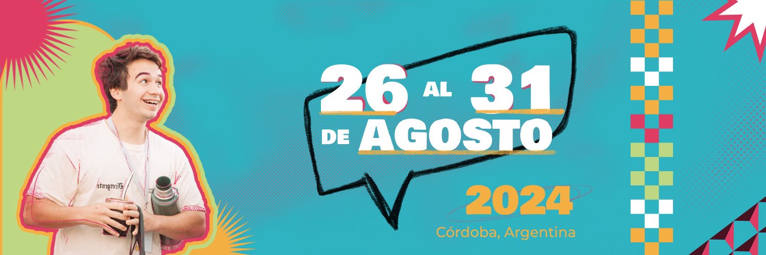 fieargentina's profile banner image