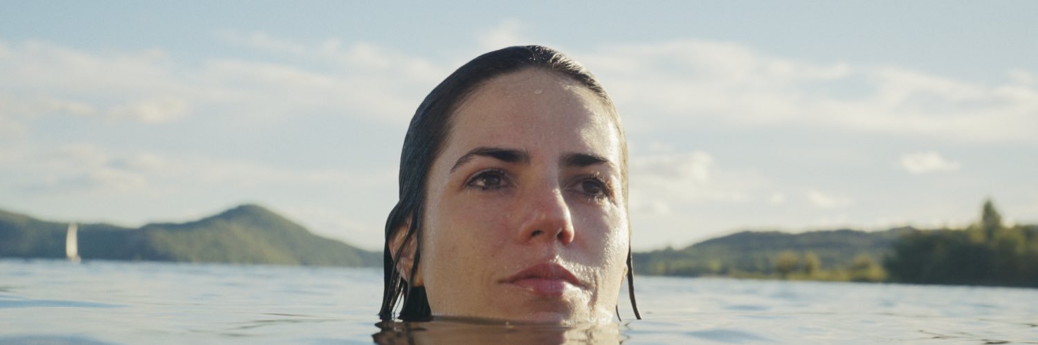 María Algora banner