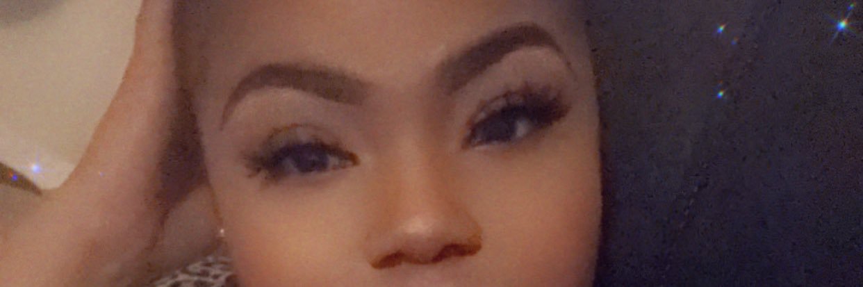 Kimrichy009's profile banner image